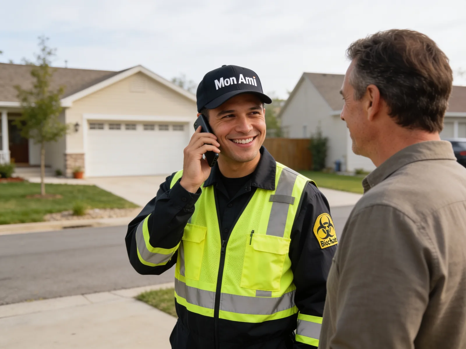 Sewage Cleanup Wolfeboro, NH FAQs